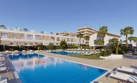 Adosado - New Build - El Puig - Spain