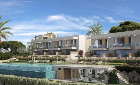 Adosado - Obra nueva - Manilva - Manilva