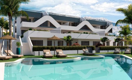 Apartamento / piso - Obra nueva - Alfas del Pí - Alfas del Pi