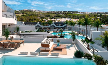 Apartamento / piso - Obra nueva - Alfas del Pí - Alfas del Pi