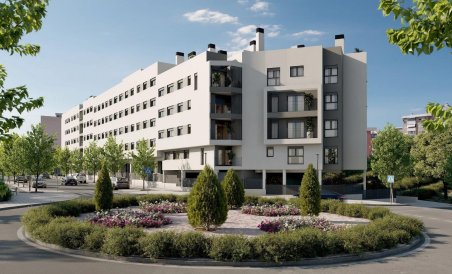 Apartamento / piso - Obra nueva - Alicante - Alicante