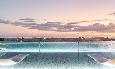 Apartamento / piso - Obra nueva - Benahavís - NB-15724