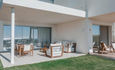 Apartamento / piso - Obra nueva - Benahavís - NB-21561