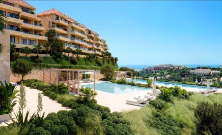 Apartamento / piso - Obra nueva - Benalmádena - Benalmádena