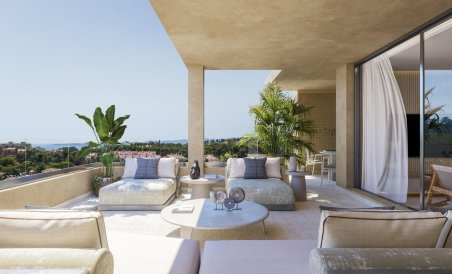 Apartamento / piso - Obra nueva - Benalmádena - Benalmádena