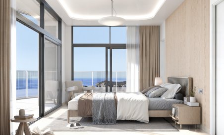 Apartamento / piso - Obra nueva - Benidorm - NB-64587