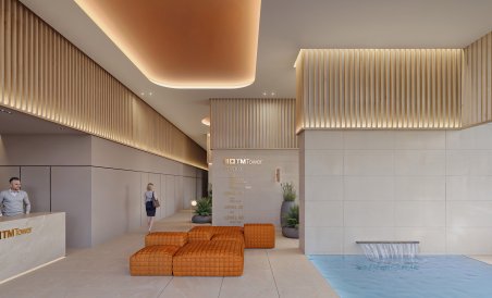 Apartamento / piso - Obra nueva - Benidorm - NB-69879