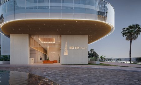 Apartamento / piso - Obra nueva - Benidorm - NB-76422