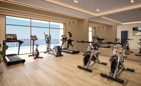 Apartamento / piso - Obra nueva - Benidorm - Spain