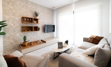 Apartamento / piso - Obra nueva - Benidorm - Spain