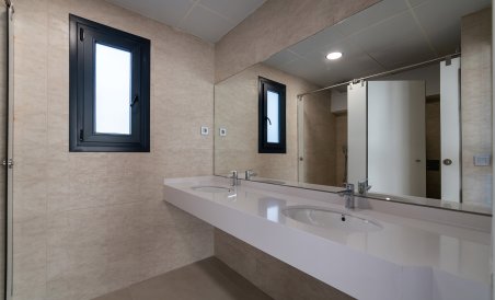 Apartamento / piso - Obra nueva - Benidorm - Spain