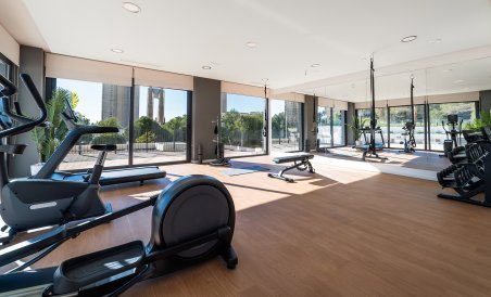 Apartamento / piso - Obra nueva - Benidorm - Spain