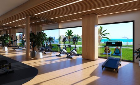 Apartamento / piso - Obra nueva - Benidorm - Spain