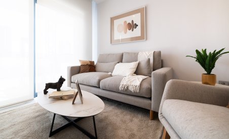 Apartamento / piso - Obra nueva - Benidorm - Spain