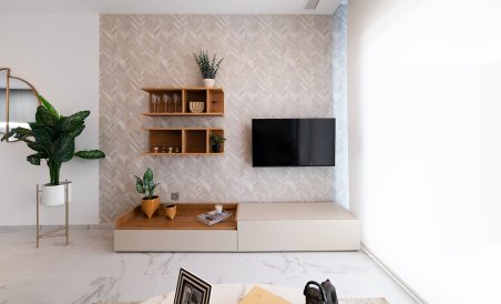 Apartamento / piso - Obra nueva - Benidorm - Spain