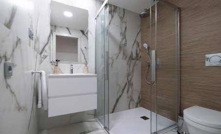 Apartamento / piso - Obra nueva - Benidorm - Spain