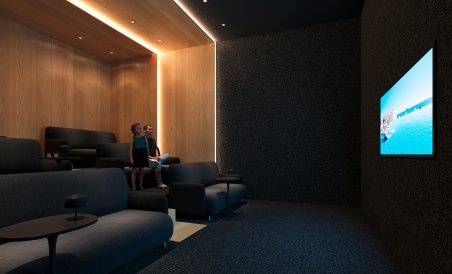 Apartamento / piso - Obra nueva - Benidorm - Spain