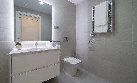 Apartamento / piso - Obra nueva - Benidorm - Spain