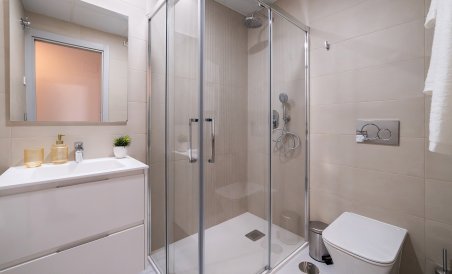 Apartamento / piso - Obra nueva - Benidorm - Spain