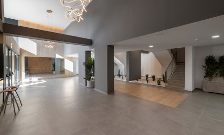 Apartamento / piso - Obra nueva - Benidorm - Spain