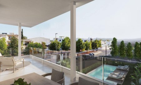 Apartamento / piso - Obra nueva - Benijofar - Benijofar