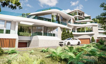 Apartamento / piso - Obra nueva - Calpe - Calpe