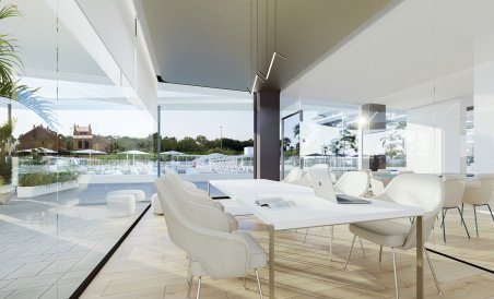 Apartamento / piso - Obra nueva - Canet den Berenguer - Spain