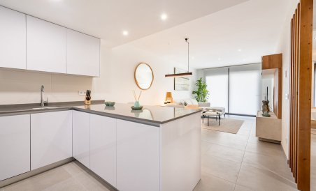 Apartamento / piso - Obra nueva - Capdepera - Spain