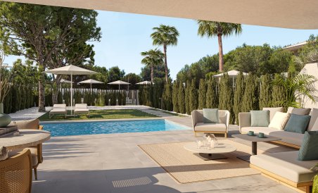 Apartamento / piso - Obra nueva - Capdepera - Spain