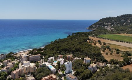 Apartamento / piso - Obra nueva - Capdepera - Spain