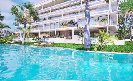 Apartamento / piso - Obra nueva - Cartagena - Cartagena