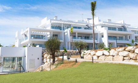 Apartamento / piso - Obra nueva - Casares - Casares