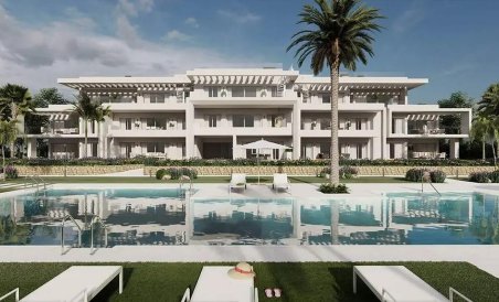Apartamento / piso - Obra nueva - Casares - Casares