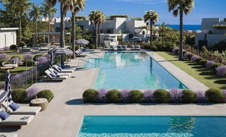 Apartamento / piso - Obra nueva - Casares - Casares