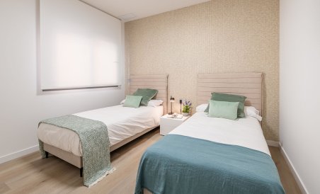 Apartamento / piso - Obra nueva - Colonia de Sant Jordi - Spain