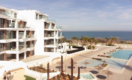 Apartamento / piso - Obra nueva - Denia - Denia