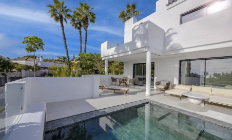 Apartamento / piso - Obra nueva - Estepona - Estepona