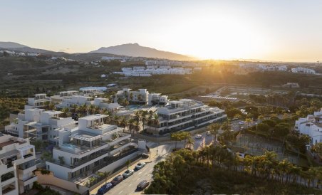 Apartamento / piso - Obra nueva - Estepona - Estepona