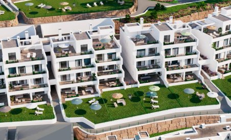 Apartamento / piso - Obra nueva - Estepona - Estepona