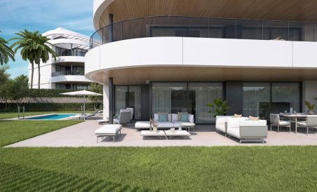 Apartamento / piso - Obra nueva - Estepona - Estepona