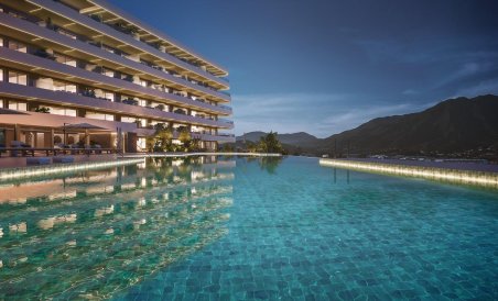 Apartamento / piso - Obra nueva - Estepona - Estepona