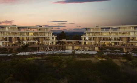 Apartamento / piso - Obra nueva - Estepona - Estepona