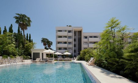 Apartamento / piso - Obra nueva - Estepona - Estepona