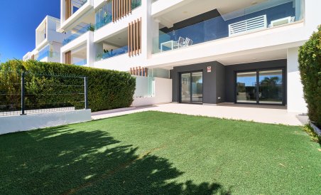 Apartamento / piso - Obra nueva - Estepona (Málaga) - Spain