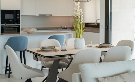 Apartamento / piso - Obra nueva - Estepona (Málaga) - Spain