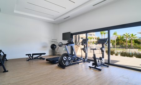 Apartamento / piso - Obra nueva - Estepona (Málaga) - Spain