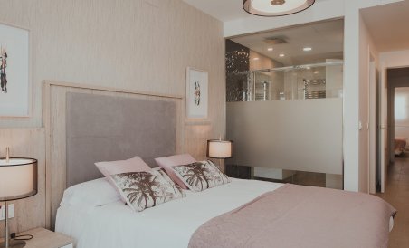 Apartamento / piso - Obra nueva - Estepona (Málaga) - Spain