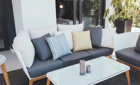 Apartamento / piso - Obra nueva - Estepona (Málaga) - Spain