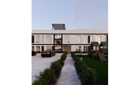 Apartamento / piso - Obra nueva - Finestrat - Finestrat