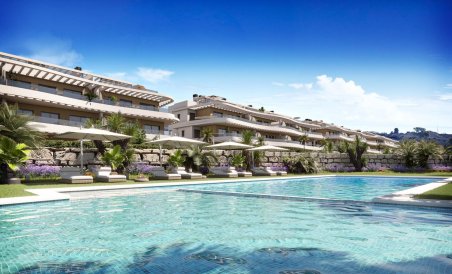 Apartamento / piso - Obra nueva - Finestrat - Finestrat